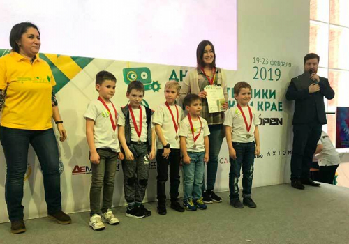 «Sputnik» показывает космические победы!  - Дом детского творчества | Кружки и секции для детей в Екатеринбурге | Куйбышева 111 | Большакова 15