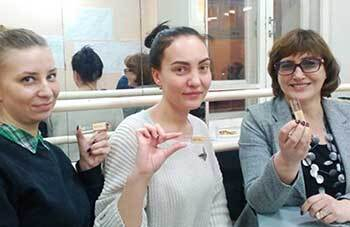 Обучаемся секретам игротехнологий - Дом детского творчества | Кружки и секции для детей в Екатеринбурге | Куйбышева 111 | Большакова 15