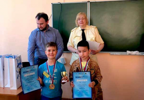 «IntellComp 2021» - Дом детского творчества | Кружки и секции для детей в Екатеринбурге | Куйбышева 111 | Большакова 15