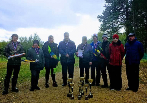 Закрытие сезона по радиоуправляемым моделям - 2021 - Дом детского творчества | Кружки и секции для детей в Екатеринбурге | Куйбышева 111 | Большакова 15