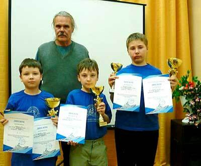 Южноуральские победы - Дом детского творчества | Кружки и секции для детей в Екатеринбурге | Куйбышева 111 | Большакова 15