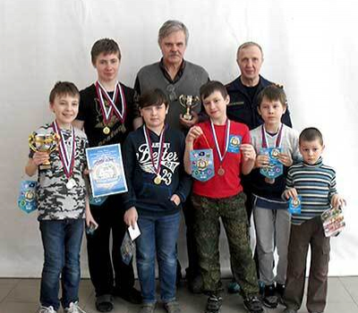 Победа за победой!  - Дом детского творчества | Кружки и секции для детей в Екатеринбурге | Куйбышева 111 | Большакова 15