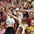 Фестиваль «Детство Урала» - Дом детского творчества | Кружки и секции для детей в Екатеринбурге | Куйбышева 111 | Большакова 15
