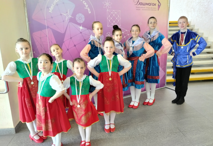 «Линия танца» — триумф на «Хрустальном башмачке»: золото и бронза всероссийского конкурса - Дом детского творчества | Кружки и секции для детей в Екатеринбурге | Куйбышева 111 | Большакова 15