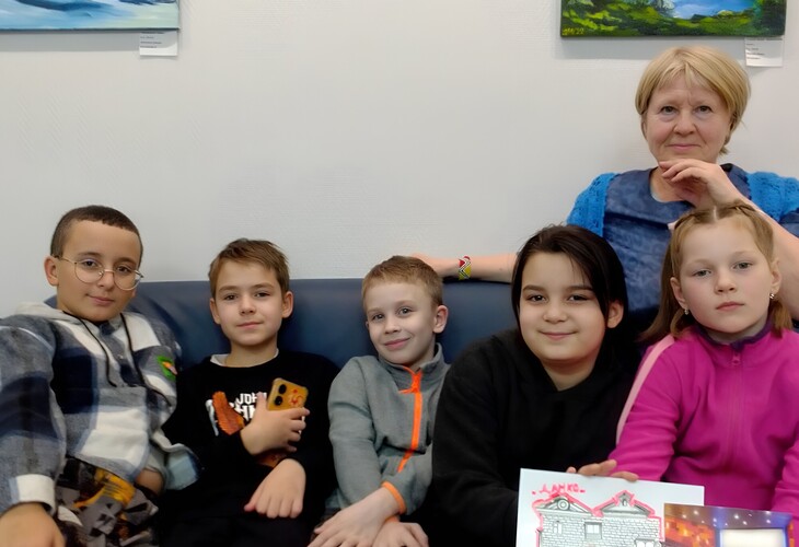 Знакомимся с кино! - Дом детского творчества | Кружки и секции для детей в Екатеринбурге | Куйбышева 111 | Большакова 15