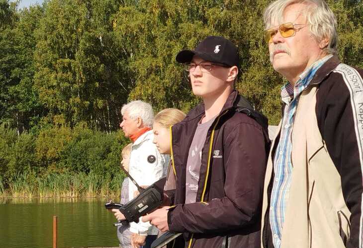 Судомоделисты на пьедестале! - Дом детского творчества | Кружки и секции для детей в Екатеринбурге | Куйбышева 111 | Большакова 15